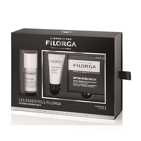 filorga optim eyes 15 ml