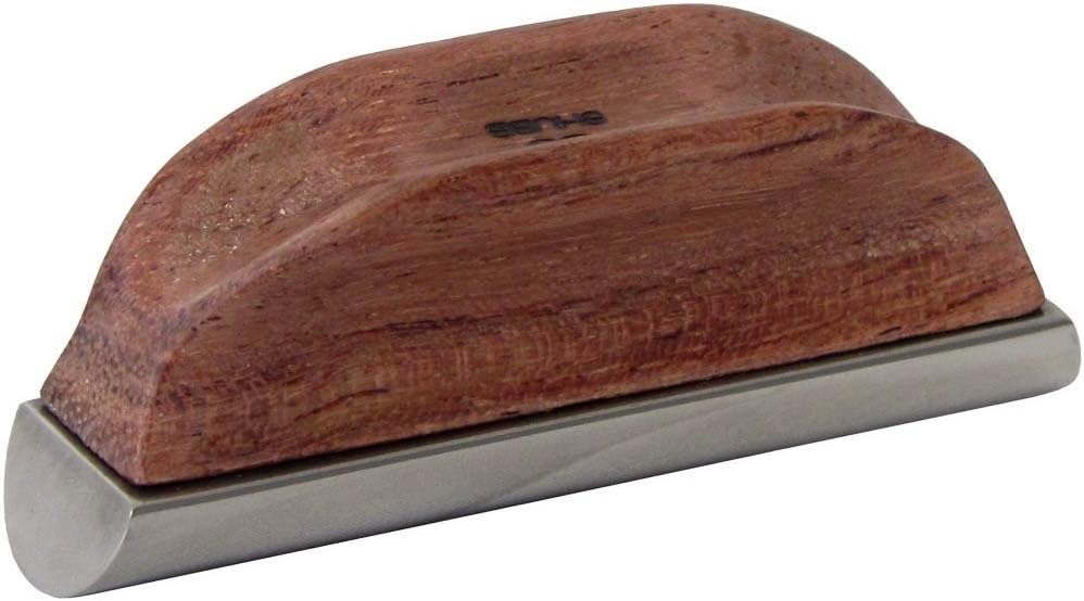 Shubb Hardwood and Stainless Steel Dobro Bar Amazon.ca Musical