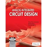 Analog Integrated Circuit Design ISV