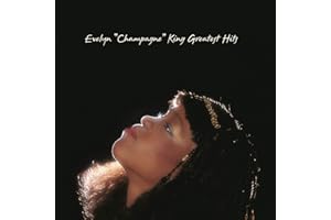 Evelyn Champagne King - Greatest Hits