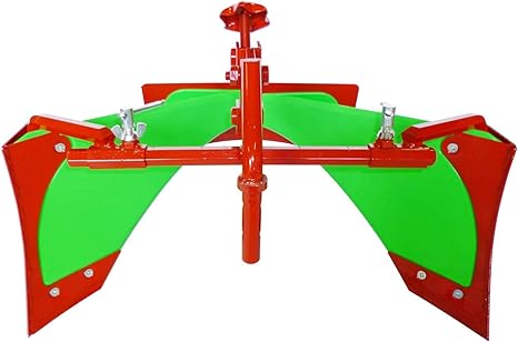 Amazon ホンダ サラダff300用 スーパーグリーン畝立器 耕うん機