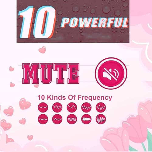 Rose Toy Rose Virbrater for Women, 2024 Upgrade 10 Modes, Delivered Within 2-4 Days Birthday Gifts Red QF693 in Saudi Arabia | Whizz Novelties Rose Toy Rose Virbrater for Women, 2024 Upgrade 10 Modes, Delivered Within 2-4 Days Birthday Gifts Red QF693 in Saudi Arabia | Whizz Novelties