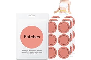 glp-1 activate weight loss patch,GLP-1 Patch - Suitable for Men and Women's Body Care Patches