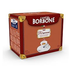 Caffe Borbone Nespresso Compatible Coffee