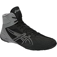 ASICS Men's Matcontrol Wrestling Shoes