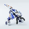 Amazon.com: 52TOYS BEASTDRIVE Wheel Raptor & Hydro Bullet Shark ...