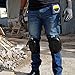 Knee Armor Heavy Duty Professional Knee Pads with Gel Cushions, EVA Foam, Adjustable Straps, Bonus Protective Gloves. Superb Knee and Hand Protection. Perfect for Construction, Gardening and More