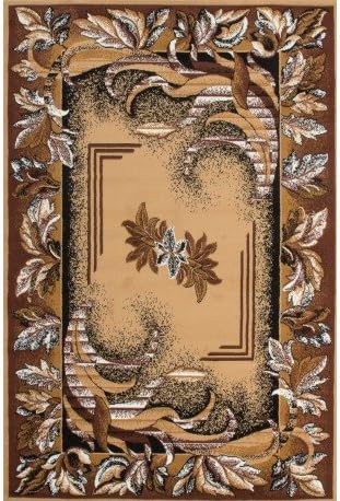 Tapishop Oriental Rug Beige, 240 x 330