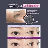 ETUDE House Dr Mascara Fixer For Super Long Lash 6ml view 5