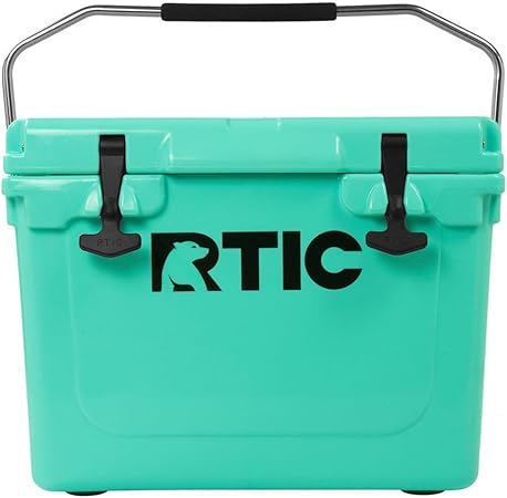rtic 65 seafoam green