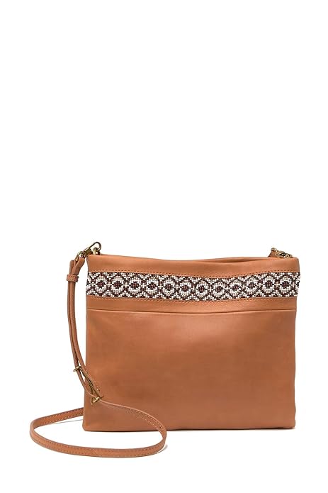 the sak beaded purse