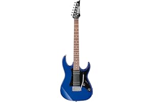 Ibanez GRX20Z JB Jewel Blue Electric Guitar