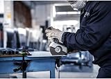 Bosch Standard Inox Metal Cutting Disc 115mm x 1mm x 22.23mm Angle Grinder view 4