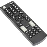 Replacement Remote Control fit for Insignia TV HDTV NS-40D510NA21 | NS-19D310NA21 NS-32D310NA21 NS-24D310NA21 NS40D510NA21 NS19D310NA21 NS32D310NA21 NS24D310NA21