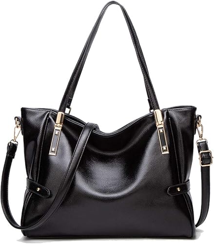 black designer handbag sale