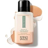 Erno Laszlo Shake-It Tinted Skin Treatment, Light, 90mL / 3 fl oz | Dual-Phase Tinted Toner, Smoothing Makeup Primer &amp; Oil Control, Breathable Sheer Matte Finish Skin Perfector, Blurring Effect