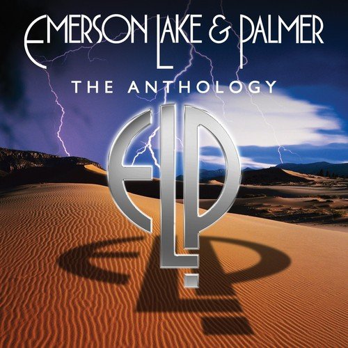 Emerson, Lake, and Palmer - The Best Of Emerson, Lake & Palmer - Zortam Music