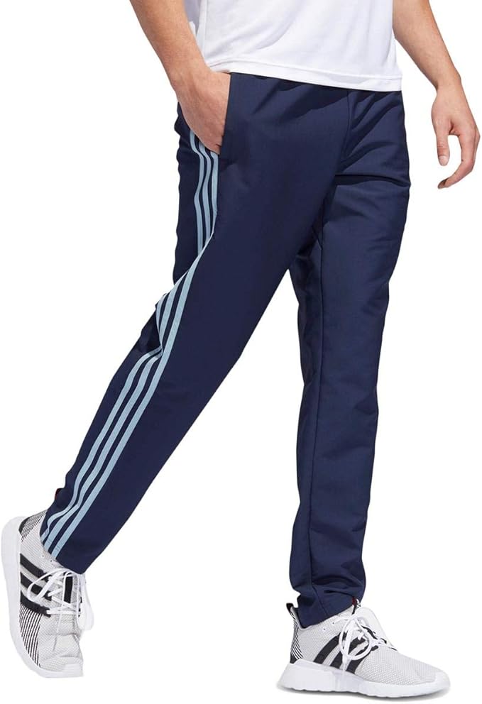 adidas Mens Fitness Workout Athletic Pants
