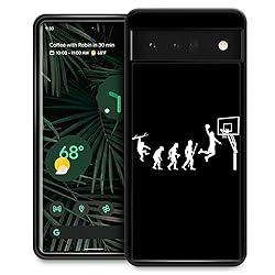 CARLOCA Compatible with Google Pixel 6 Pro