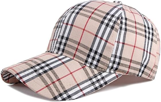 burberry gorra joven