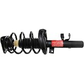 Monroe 172523 Suspension Strut and Coil Spring Assembly | Compatible with Volvo V90 2018