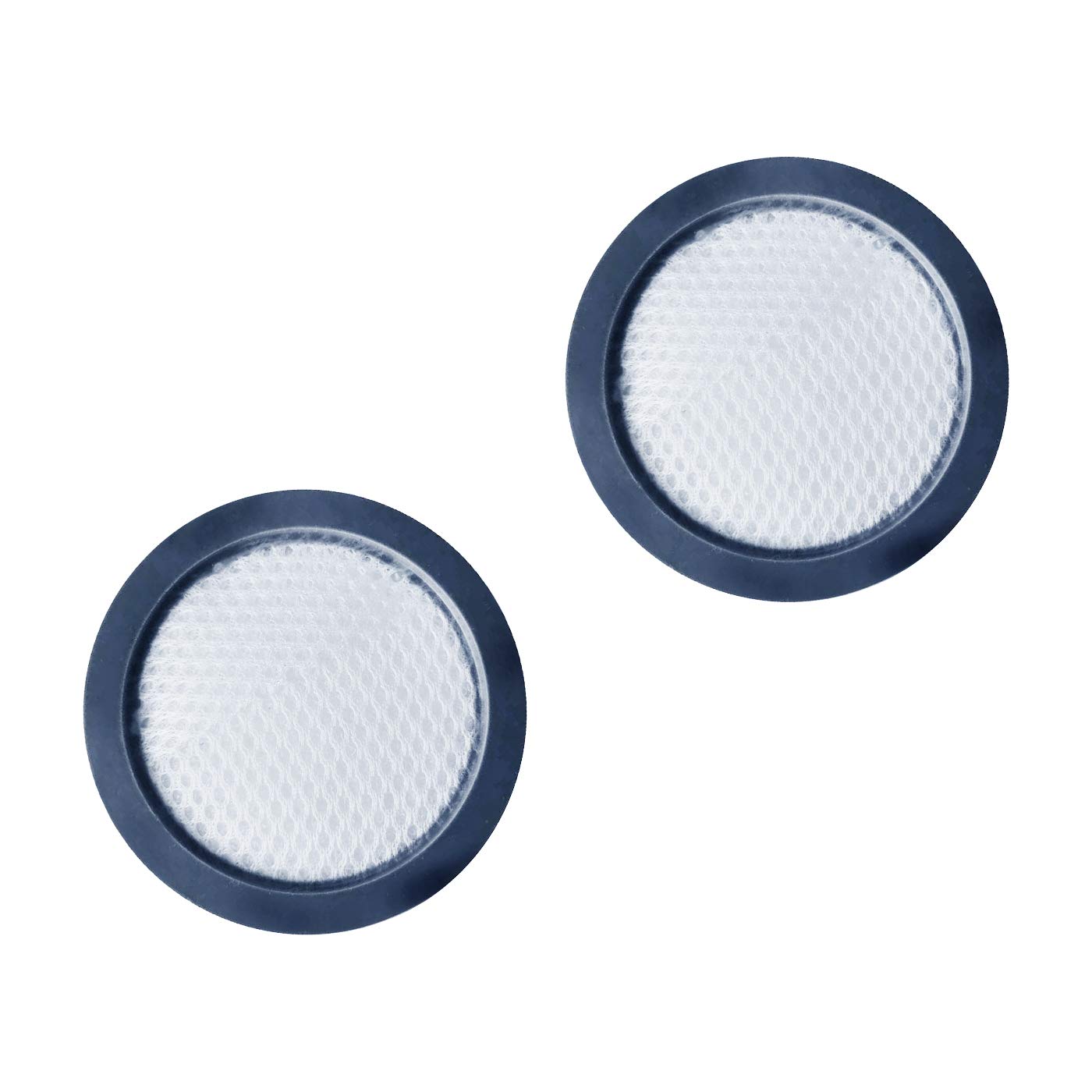 Pre-Motor Filter for Hoover MBC 500UV,Pack of 2
