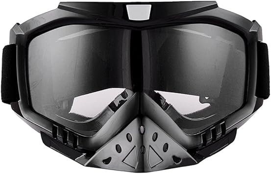 nearsighted eyeglasses