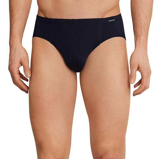 Schiesser Herren Slip 3er Pack