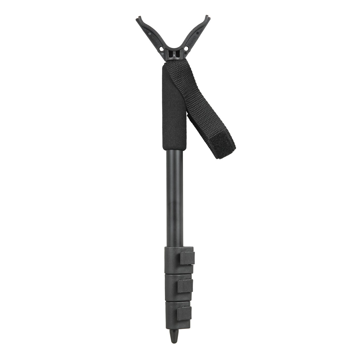 Allen Compact Shooting Stick, 14.5" to 34" Amazon.co.uk Sports & Outdoors