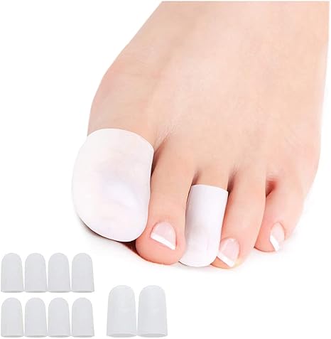 Toe caps for hiking Clearance