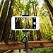 Phone Tripod, Auto Tech Portable and Adjustable Camera Stand Holder with Bluetooth Remote and Universal Clip for any Smartphone, Cellphone, iPhone, Android, Camera, GoPro | Flexible Mini iPhone Tripod