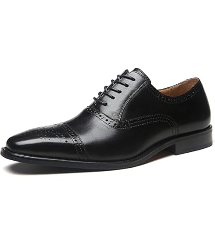 Vestir Zapatos Zara Hombre Mocasines Zapatos Negro Salvatore