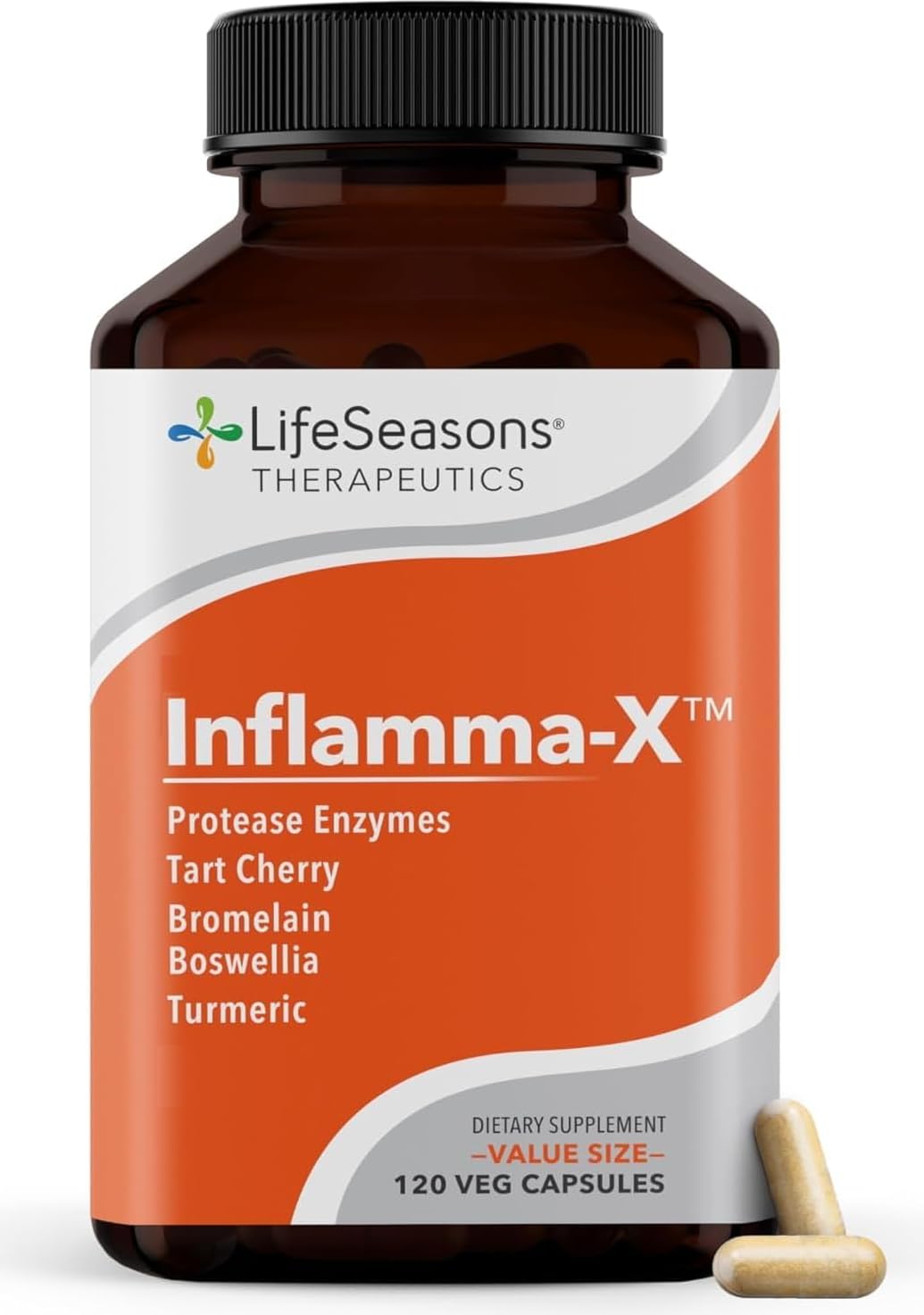 Inflamma-X