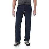 Wrangler Men's Rugged Wear Classic Fit Jean