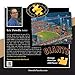 Dowdle Folk Art Jigsaw Puzzle - San Francisco Giants 500 Pc
