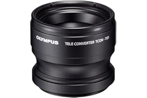 Olympus Convertisseur télé TCON-T01 Pour TG-1