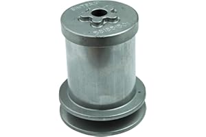Husqvarna 581851501 Adapter.Blade.25MM.3MPH Outdoor Products Spare Part