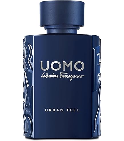 Amazon.com: FERRAGAMO Uomo Ferragamo Signature Eau de Parfum Pour