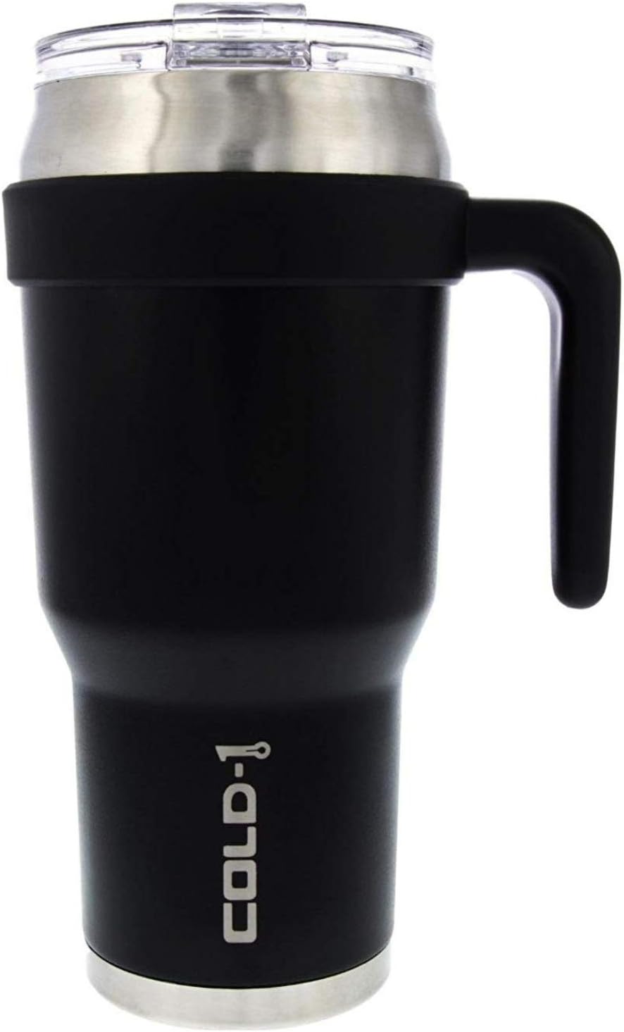 reduce Cold1 Extra Large Vacuum Insulated Thermal Mug with Slender