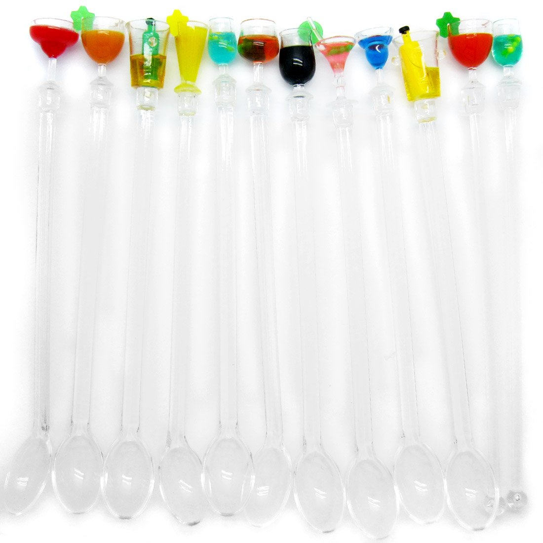Best miniature plastic martini glasses