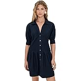 Cinq à Sept Women's Mini Monty Dress