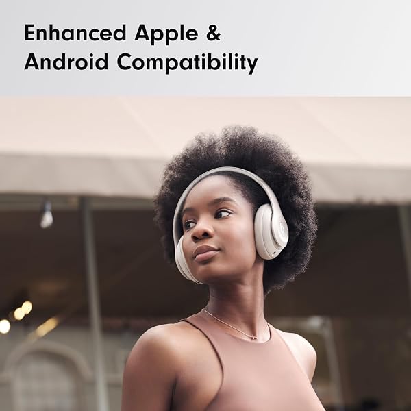 BEATS STUDIO PRO – WIRELESS BLUETOOTH NOISE CANCELLING HEADPHONES – PERSONALIZED SPATIAL AUDIO, USB-C LOSSLESS AUDIO, APPLE & ANDROID COMPATIBILITY, UP TO 40 HOURS BATTERY LIFE – SANDSTONE
