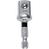 Makita E-01591 Impact XPS&trade; 1/2" Square 2" Socket Adapter