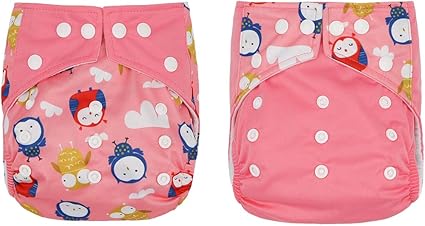washable diapers amazon