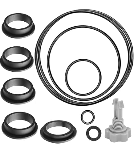 Amazon.com: uxcell Mechanical Shaft Seal Replacement for Pool Spa