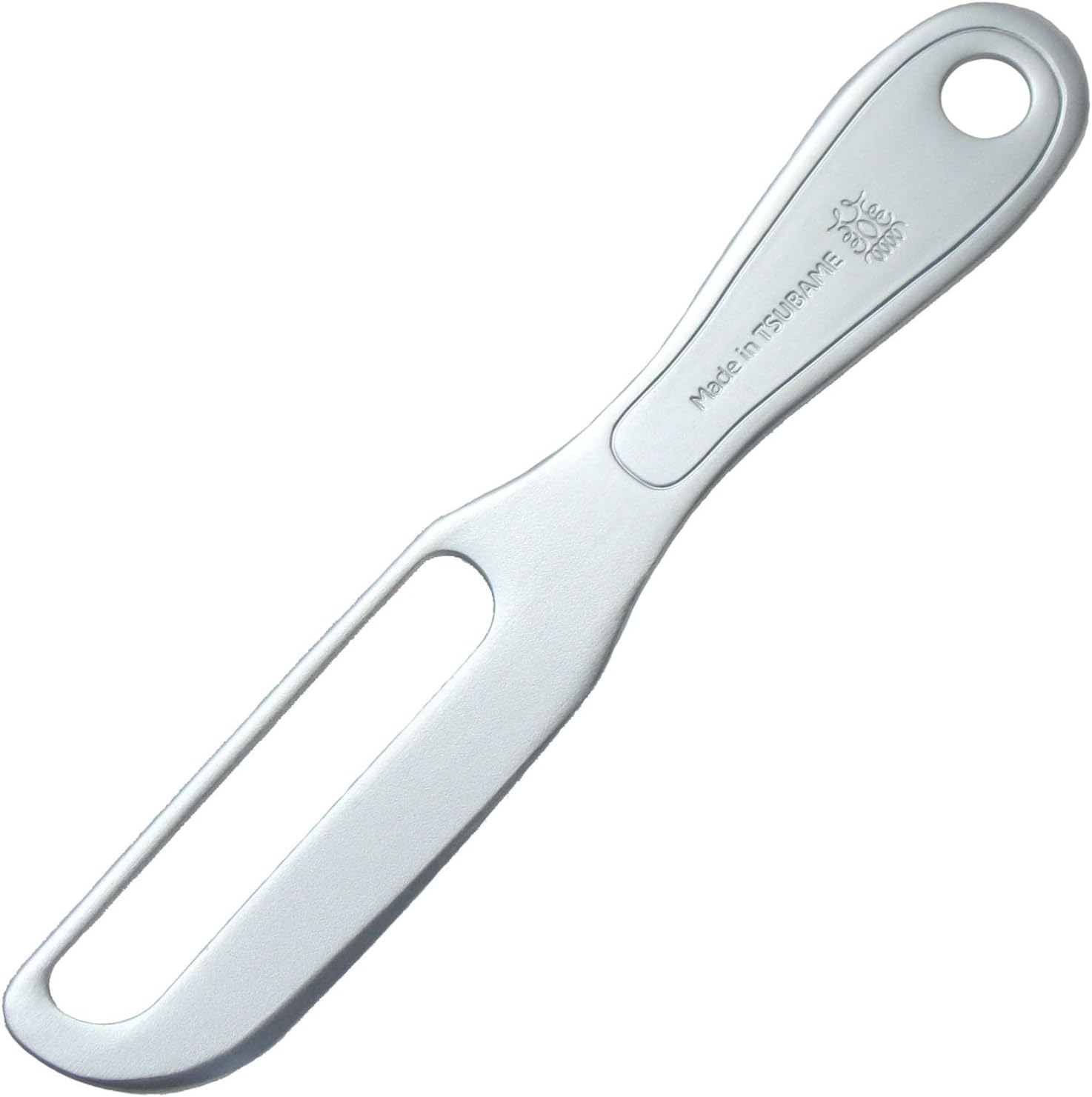 3. アルミバターピーラーナイフ