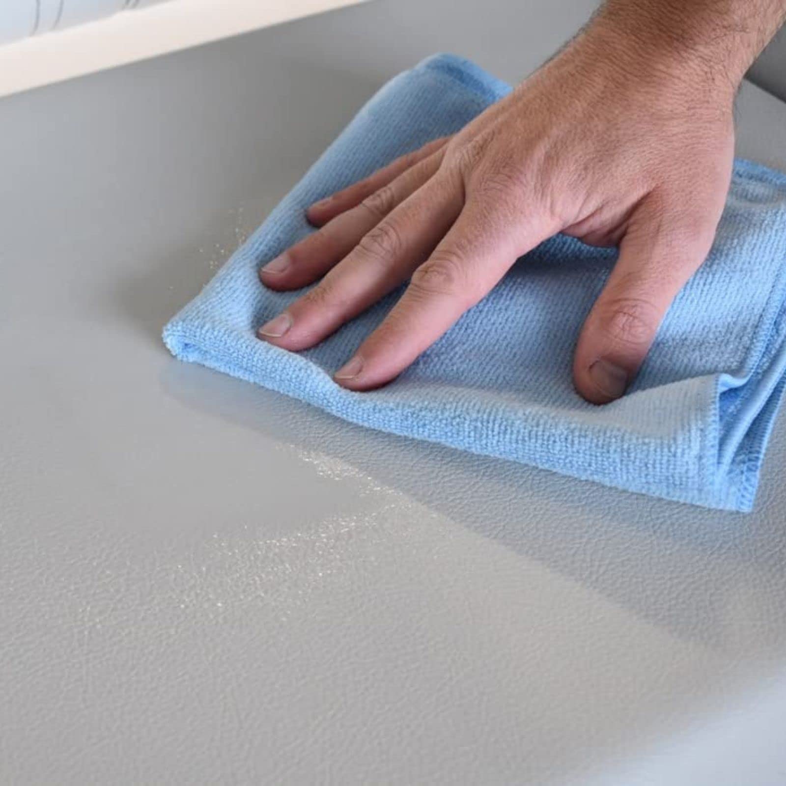 Boat Bling Condition Sauce Premium Interior Moisturizer with UV Protection, for Boats, RVs, Powersport Vehicles and More