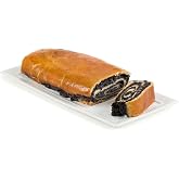 Green's Bakery Poppy Loaf Kosher Dessert - 16 oz.
