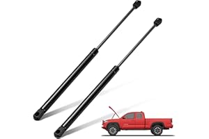 Hood Struts Lift Supports Car Hood Holder BDFHYK Gas Spring for Dodge RAM 1500 2500 3500 4500 5500 Rust Resistant 4364 Trunk,
