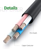 Superer USB C Micro USB Charging Cable Cord for Samsung Galaxy Tab A E S 10.1" view 5